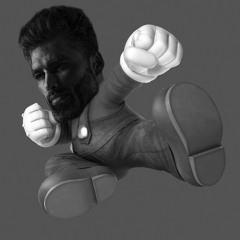 Its a me!