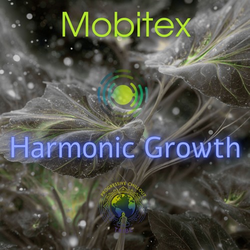Mobitex and Caldera feat Mary Jane Eilish - Esoteric