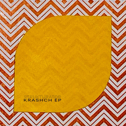 strukturator - krashch