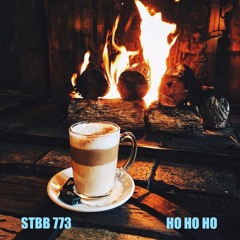 MOXATRON STBB773 Ho Ho Ho