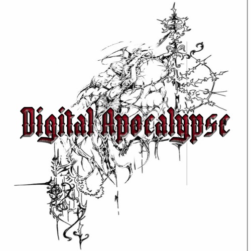 [FREE DL] Gabriel Lacambra - Digital Apocalypse [Low Frequency Pressure]