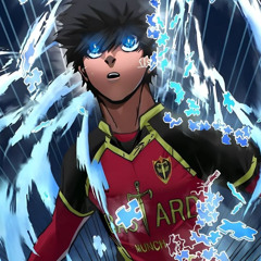 Isagi Yoichi X 3.5-ian (Slowed)