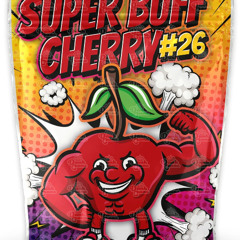 Dr. Gonzo - Super Cherry