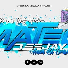 GRABACION CHILY´S PARTY DEEJAY MATEO ANIMACION DEL LOKO STALIN