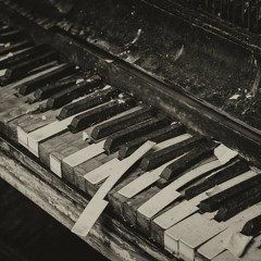 Dark Menacing Piano Type Beat "Switch up"