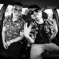 Chocolate Hole - Tanečník