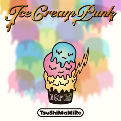 Ice Cream Punk
