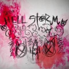 EYE OF THE STORM