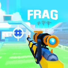 Download Frag Pro Offline Shooter