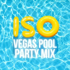 Vegas Pool Party House Mix - (Rihanna, Joel Corry, David Guetta)