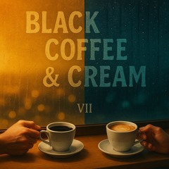 Black Coffee W Cream