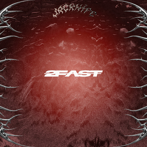 JACKNIFE - 2FAST