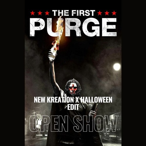 HALLOWEEN MASHUPS PACK X INTRO X OPEN SHOW (FREE DOWNLOAD)