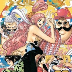 PDF One Piece, Vol. 66: The Road Toward The Sun (One Piece Graphic Novel)