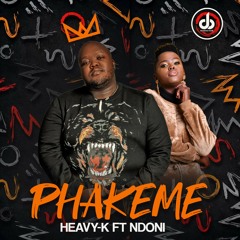 Phakeme (feat. Ndoni)