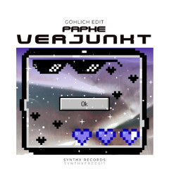 Verjunkt - Goehlich Trance Edit (SYNTHXFREE011)