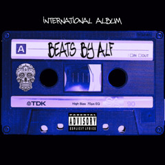 The Realist PT II (instrumental) prod. BeatsbyAlf