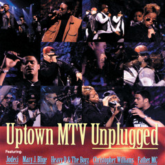 Reminisce (Live From Uptown MTV Unplugged/1993)