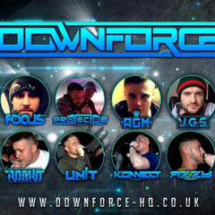 Downforce Hq Single Tracks