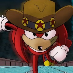 /// Indiana Knuckles (2016) [Hip-Hop/Trap RemiX]「DJ SonicFreak」