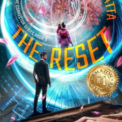 ❤[READ]❤ The Reset (Time Corrector Series Book 3)