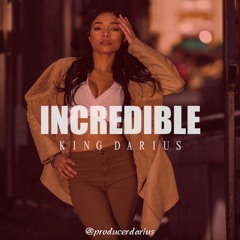 (FREE) R&B | PARTYNEXTDOOR x DRAKE Type Beat - "Incredible"