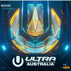 @ULTRA AUSTRALIA DREAM STAGE MIX