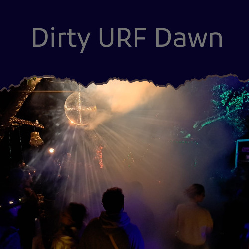 Dirty URF Dawn