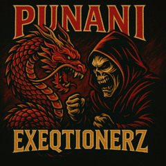 Exeqtionerz - Punani FREE DOWNLOAD