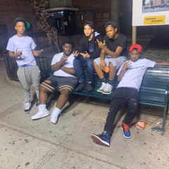Dthangz Tdot, Tmac, SixShots (RPT UNRELEASE)