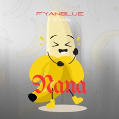 Fyahblue - Mi cockA