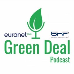 Green Deal Podcast: Риболовът в България – все по-малко професия, все повече хоби - Еп. 03
