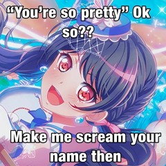 A Dialogue (Redgrave x Drab Majesty Remix)