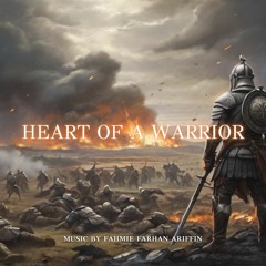 Heart Of A Warrior