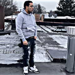 JRG - Let Her Go