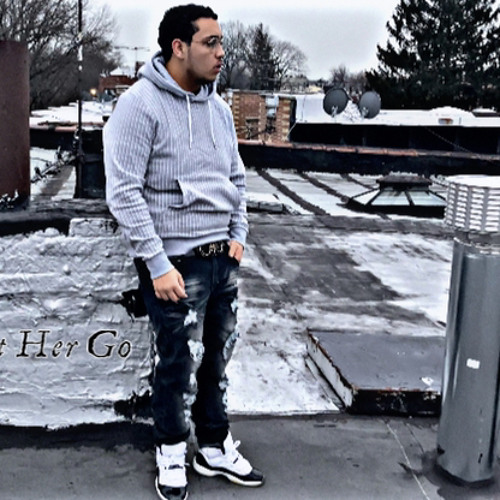 JRG - Let Her Go