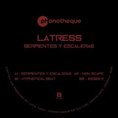 (PH006) Latress - A1 - Serpientes Y Escaleras