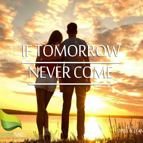 Ronan Keating - If Tomorrow Never Comes (DTAH Trance Mix)