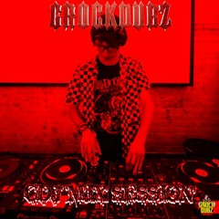 GROCK DUBZ PRESENTS: CDJ MIX SESSIONS (I couldn't come up with a name for it)
