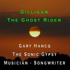 Gilligan The Ghost Rider