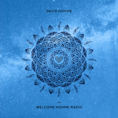 Welcome Hohme Radio 032 // Stay Hohme 012-2