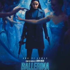 834: From the World of John Wick: Ballerina