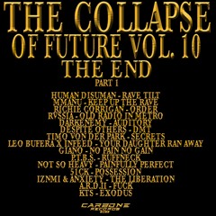 RVSSIA - Old Radio In Metro [The Collapse Of Future Vol. 10 Part​.​1]