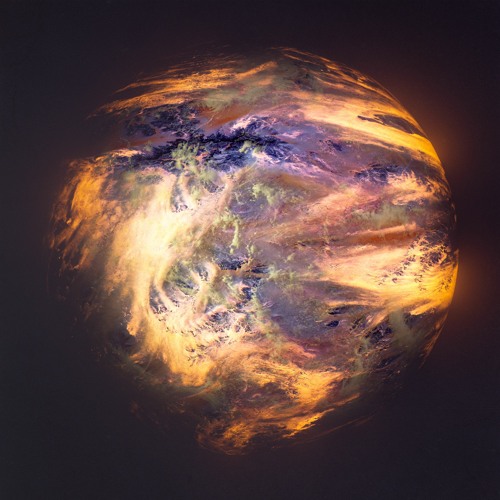 Annix & Fade Black - Solis