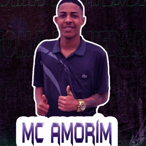 Mc Amorim - Toma Perversa (Dj Leozão)