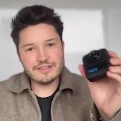 Techstination interview: What can you do with GoPro Max 2?