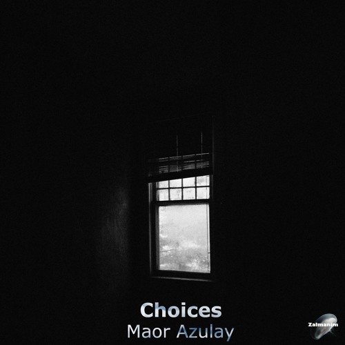 Maor Azulay - Choices (Simon Rose Remix)