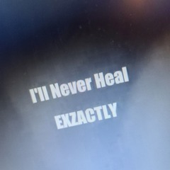 I'll Never Heal