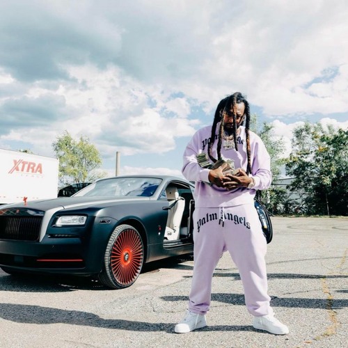 Icewear Vezzo - No Handouts (Prod. Jakesand & Pablo616)