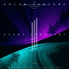 Arian Faraone - Deeper (Original Mix)